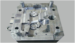 1990年9月，深圳市超卓實(shí)業(yè)有限公司成立，專(zhuān)注壓鑄模具制造。