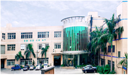 2000年，自建工業(yè)園區投入使用。同年投入鋁、鋅合金壓鑄項目。