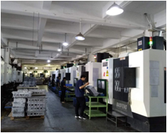 工業(yè)壓鑄件銷(xiāo)售額突破1.2億人民